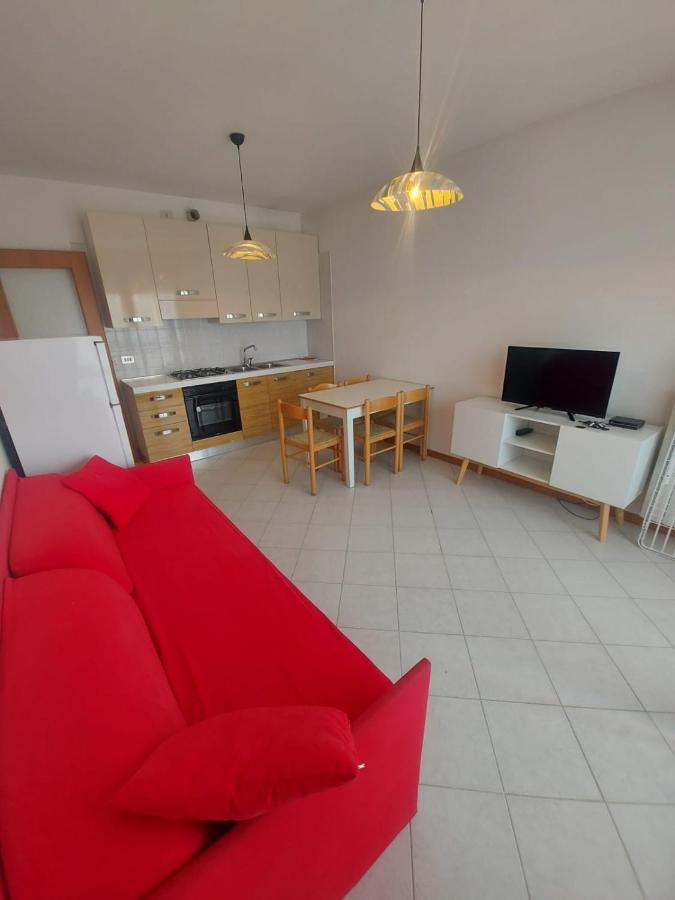 Corallo Apartments Cavallino-Treporti Kültér fotó