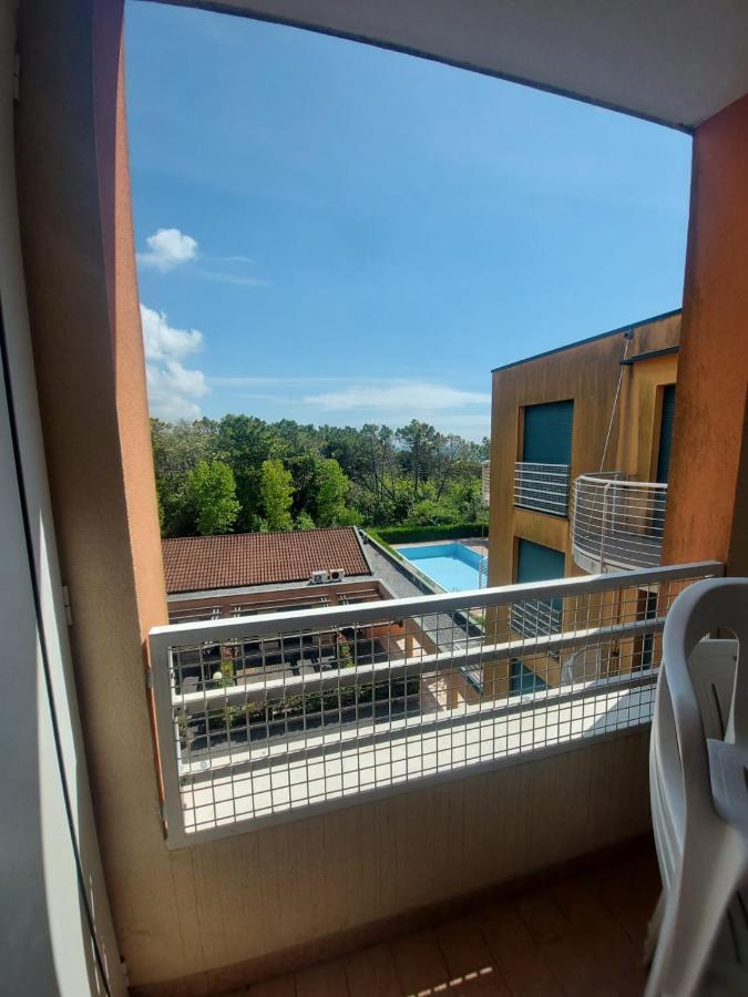 Corallo Apartments Cavallino-Treporti Kültér fotó