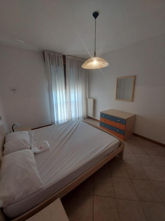 Corallo Apartments Cavallino-Treporti Kültér fotó