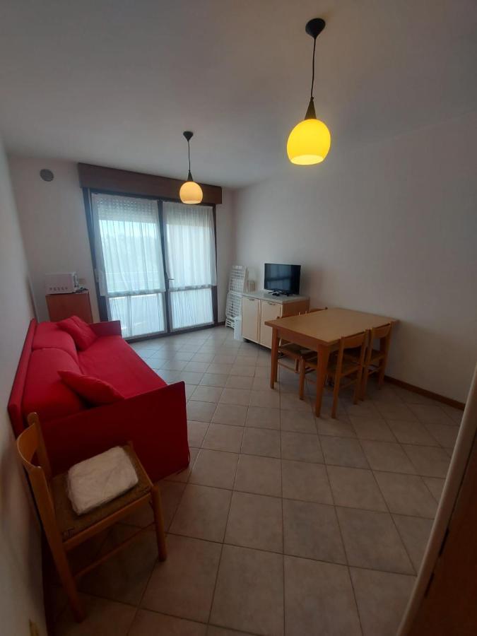 Corallo Apartments Cavallino-Treporti Kültér fotó