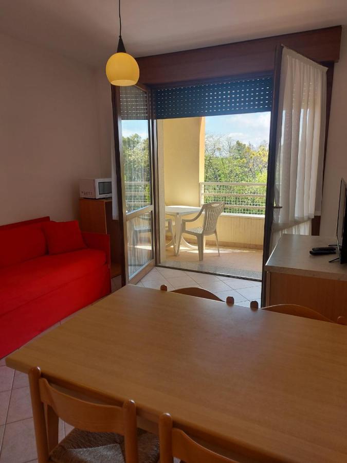 Corallo Apartments Cavallino-Treporti Kültér fotó