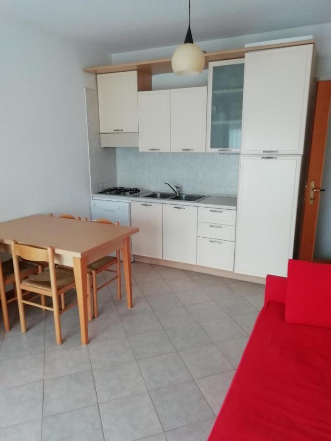 Corallo Apartments Cavallino-Treporti Kültér fotó