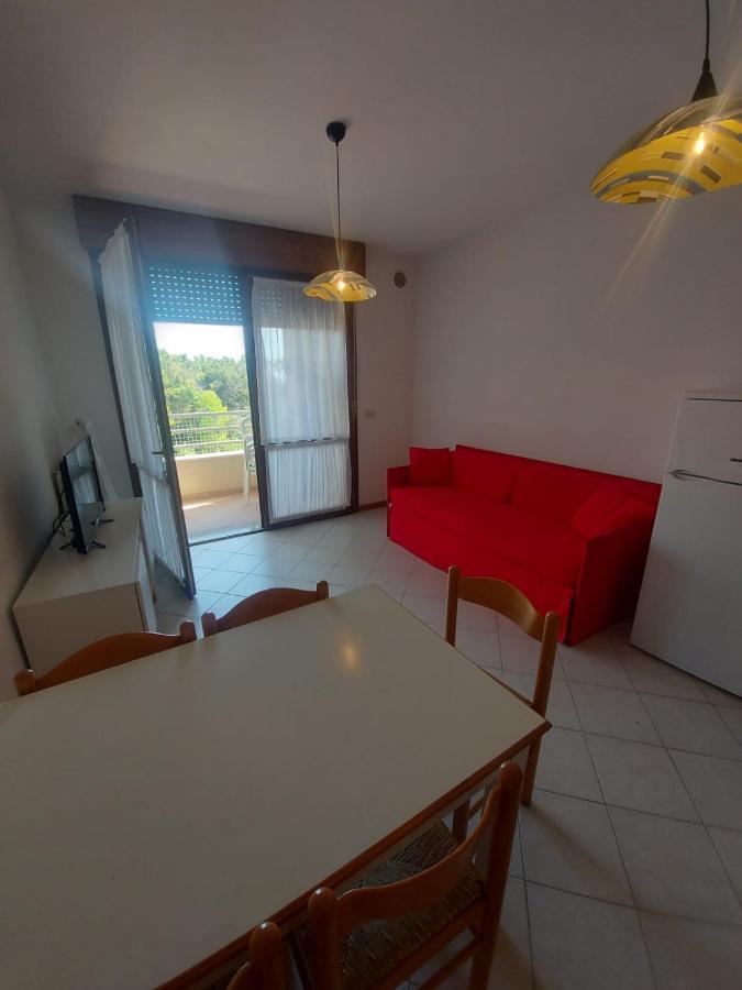 Corallo Apartments Cavallino-Treporti Kültér fotó
