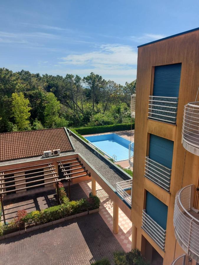Corallo Apartments Cavallino-Treporti Kültér fotó