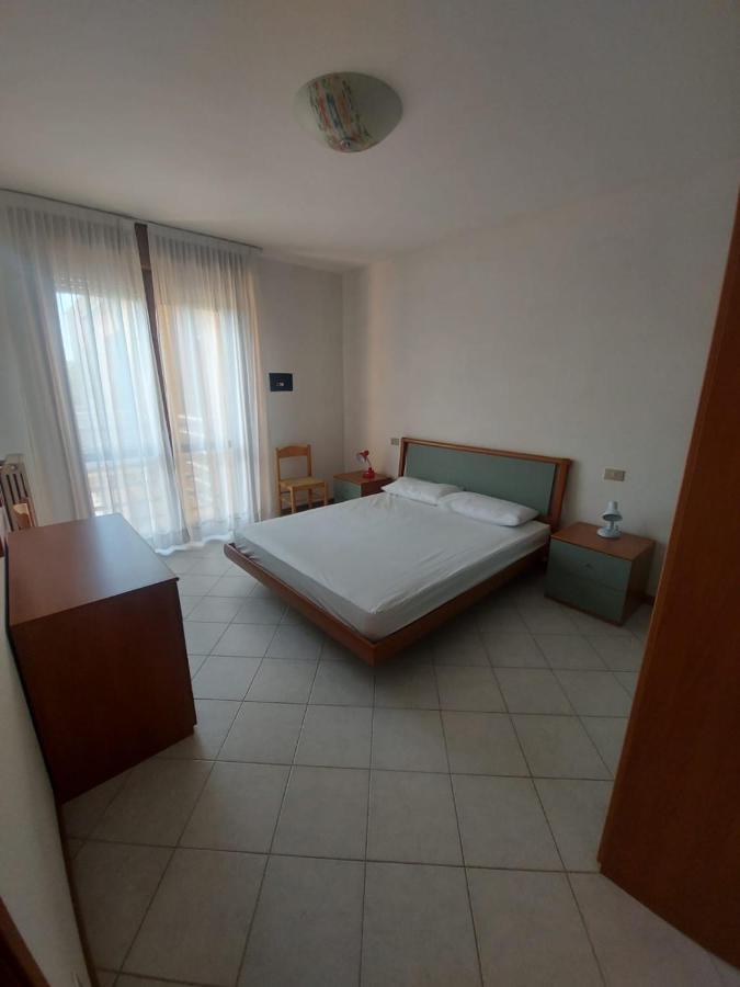 Corallo Apartments Cavallino-Treporti Kültér fotó