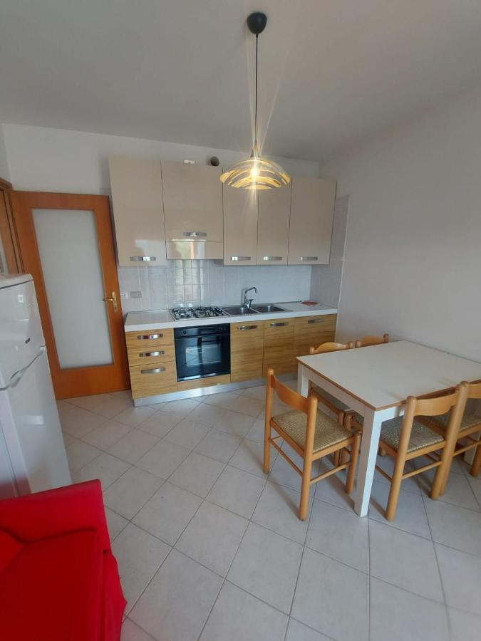Corallo Apartments Cavallino-Treporti Kültér fotó