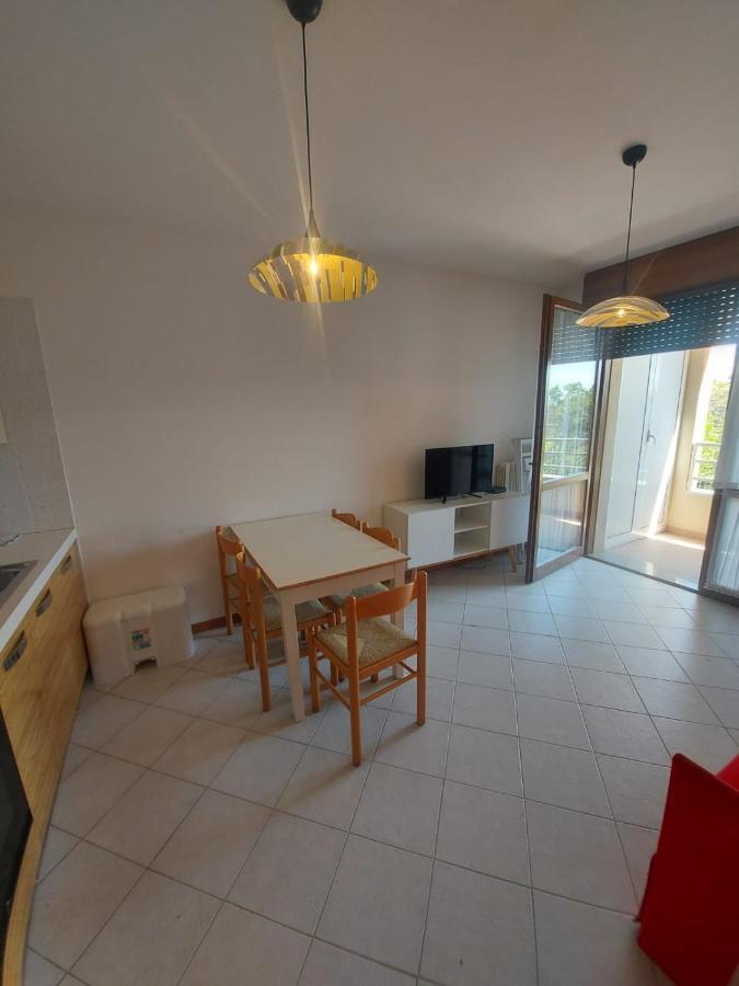 Corallo Apartments Cavallino-Treporti Kültér fotó