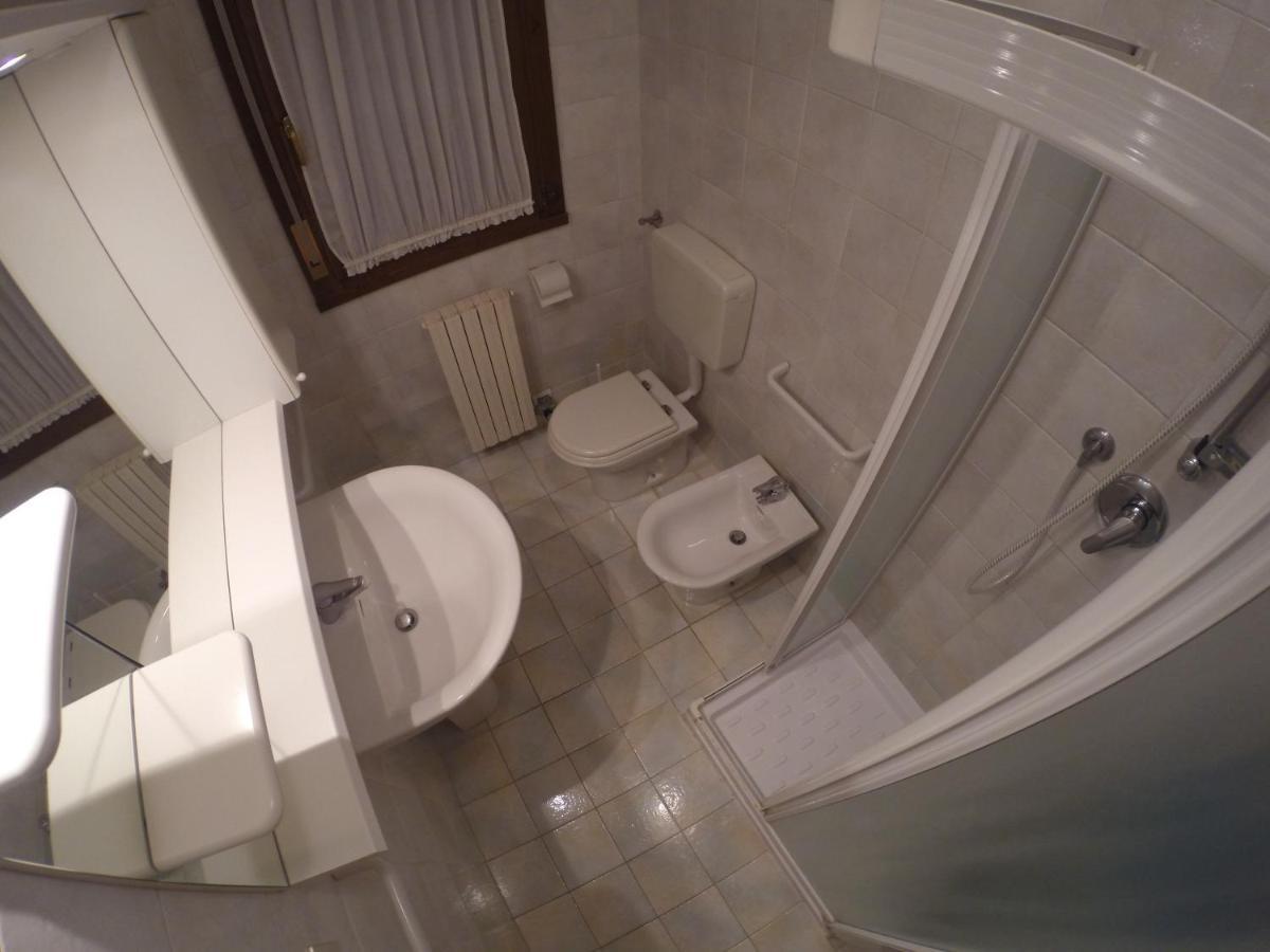 Corallo Apartments Cavallino-Treporti Kültér fotó