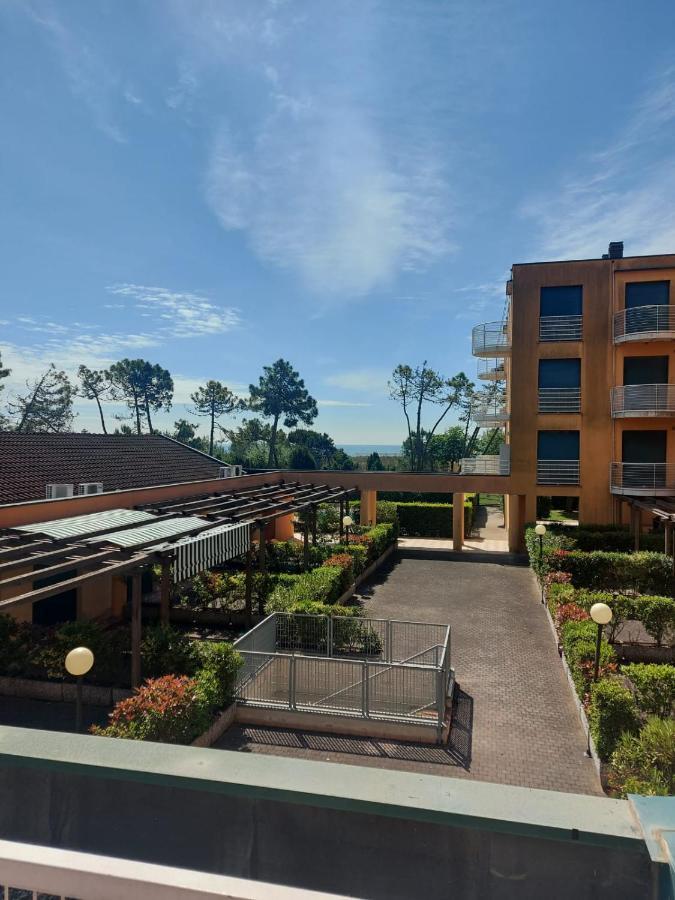 Corallo Apartments Cavallino-Treporti Kültér fotó