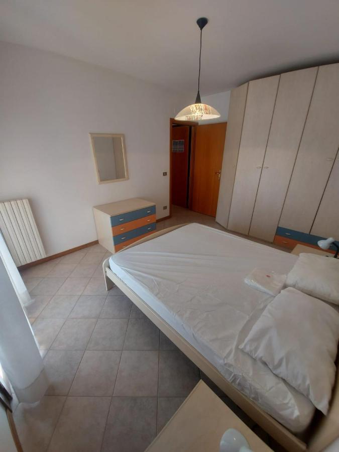 Corallo Apartments Cavallino-Treporti Kültér fotó