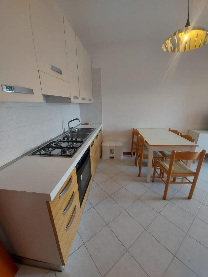 Corallo Apartments Cavallino-Treporti Kültér fotó