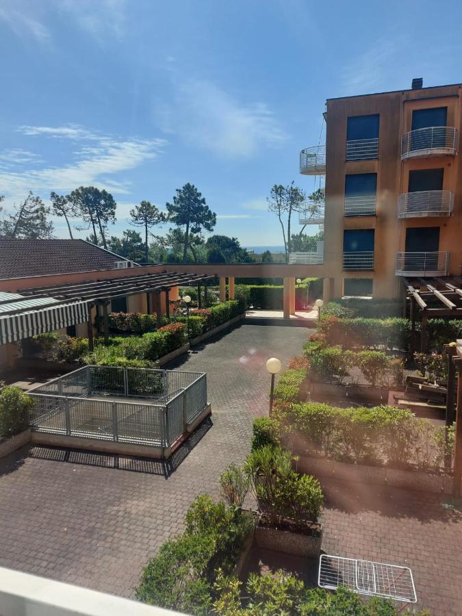 Corallo Apartments Cavallino-Treporti Kültér fotó