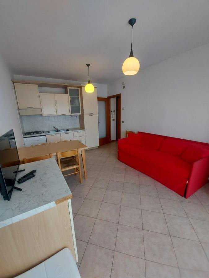 Corallo Apartments Cavallino-Treporti Kültér fotó