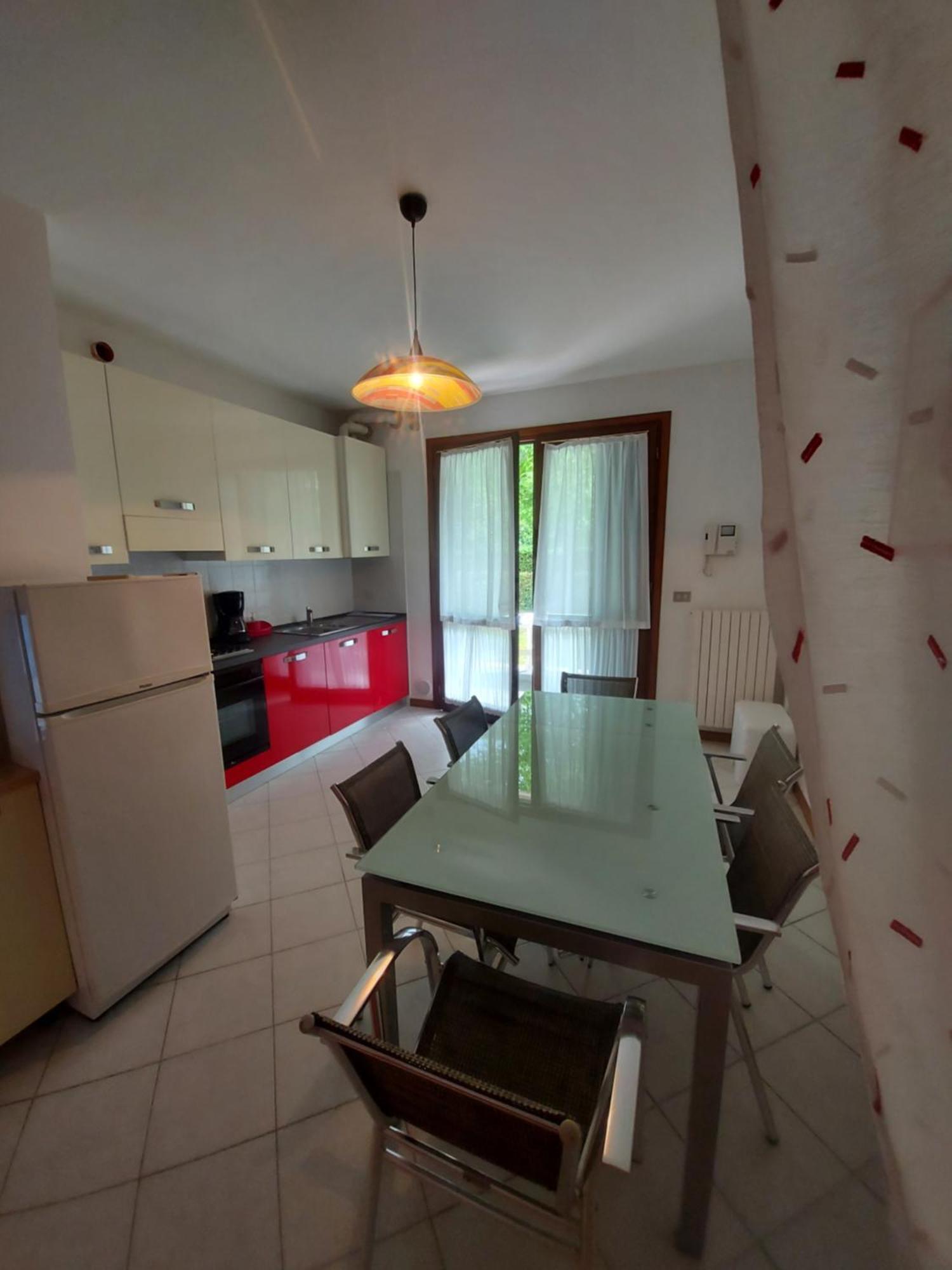 Corallo Apartments Cavallino-Treporti Kültér fotó