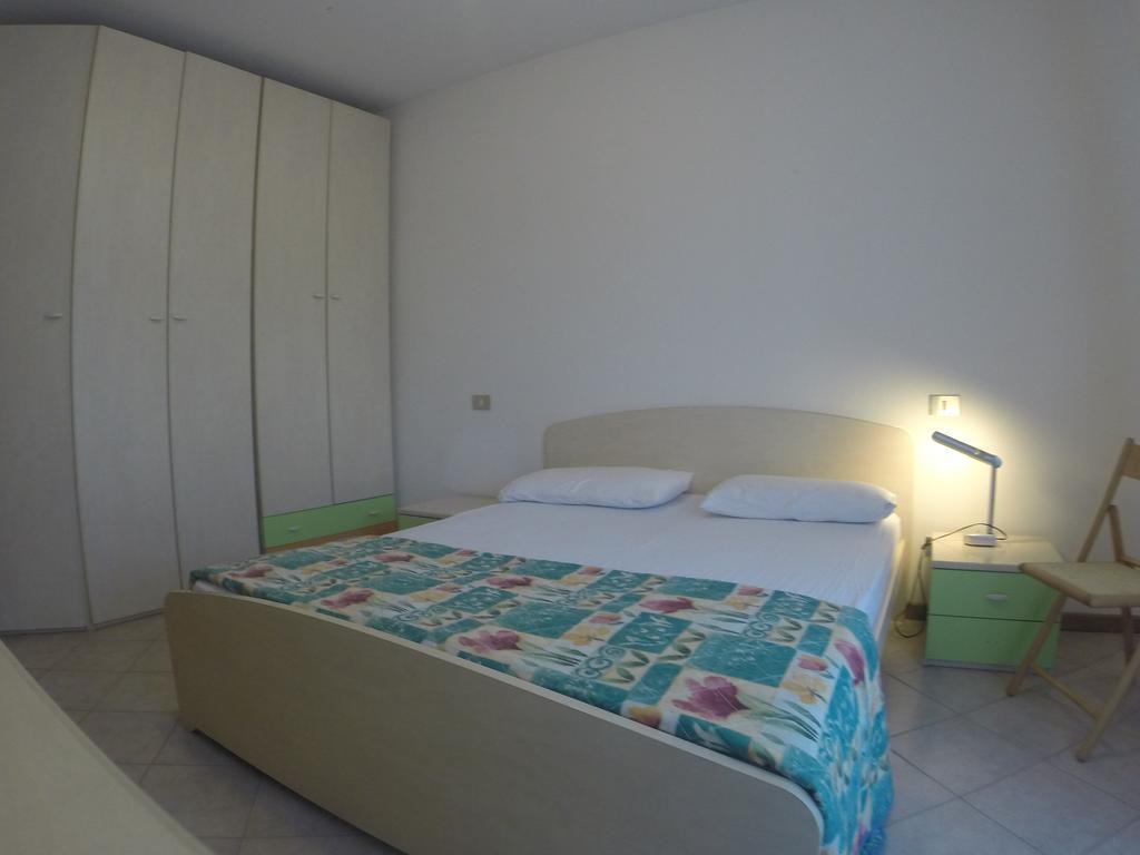 Corallo Apartments Cavallino-Treporti Kültér fotó