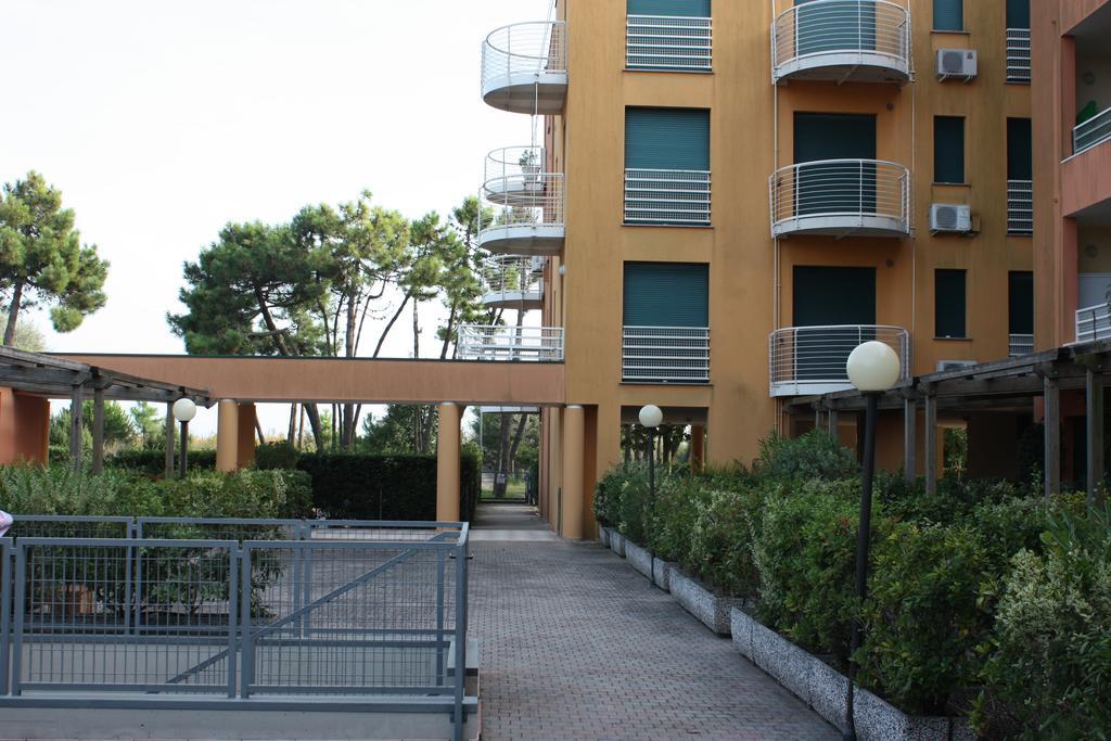 Corallo Apartments Cavallino-Treporti Kültér fotó
