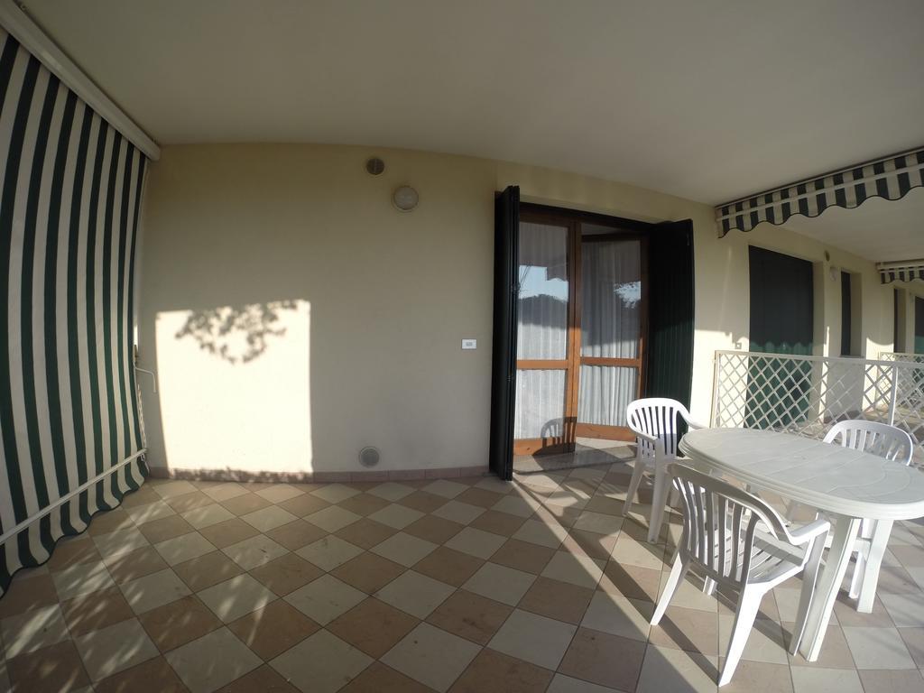 Corallo Apartments Cavallino-Treporti Kültér fotó