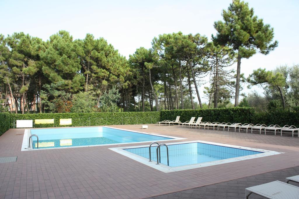Corallo Apartments Cavallino-Treporti Kültér fotó