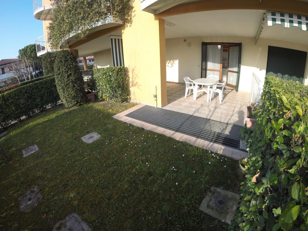 Corallo Apartments Cavallino-Treporti Kültér fotó