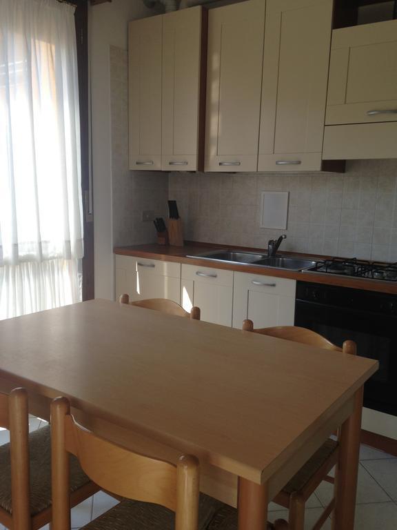 Corallo Apartments Cavallino-Treporti Kültér fotó