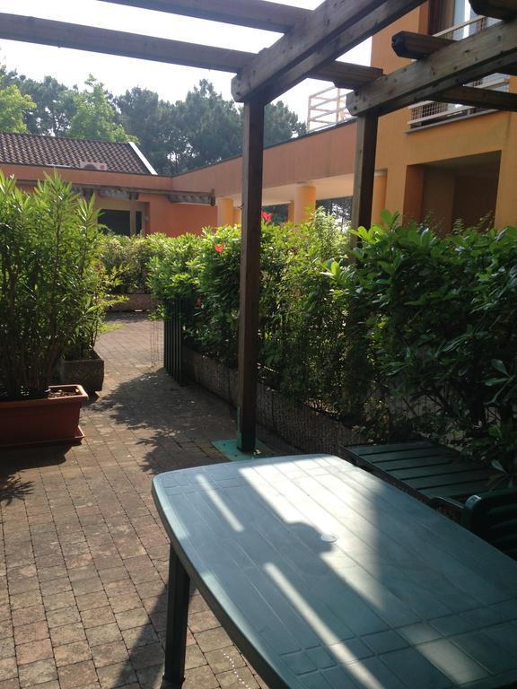 Corallo Apartments Cavallino-Treporti Kültér fotó
