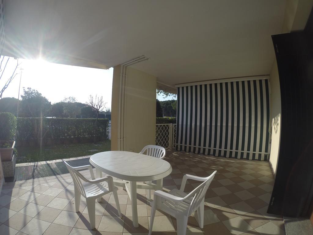 Corallo Apartments Cavallino-Treporti Kültér fotó