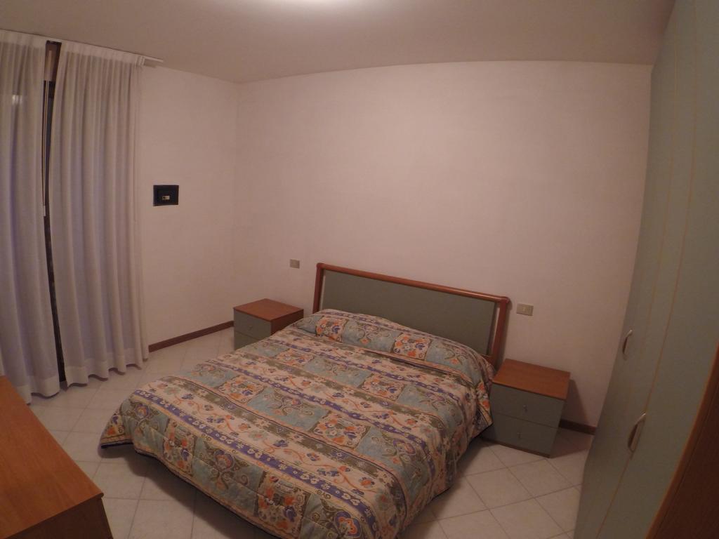 Corallo Apartments Cavallino-Treporti Kültér fotó