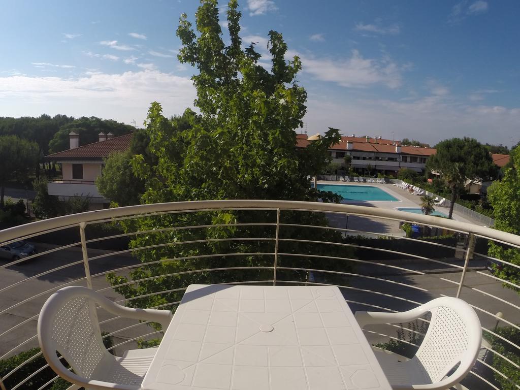 Corallo Apartments Cavallino-Treporti Kültér fotó