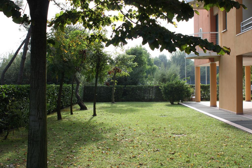 Corallo Apartments Cavallino-Treporti Kültér fotó