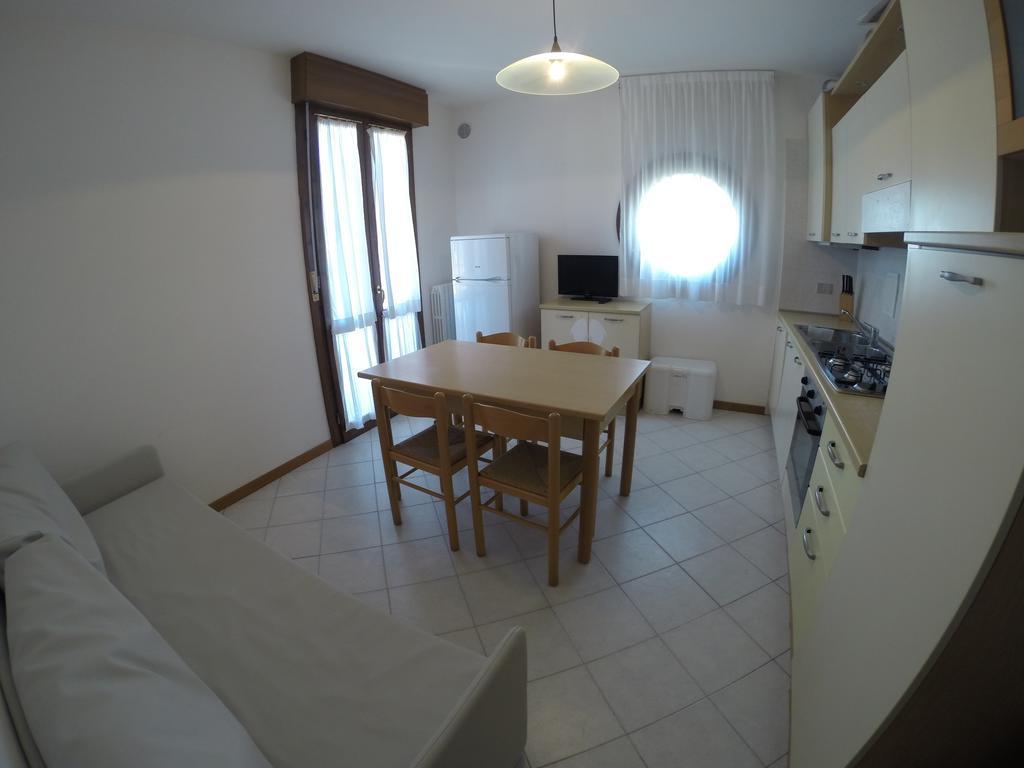 Corallo Apartments Cavallino-Treporti Kültér fotó