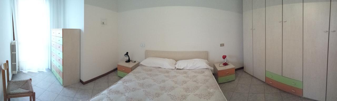 Corallo Apartments Cavallino-Treporti Kültér fotó