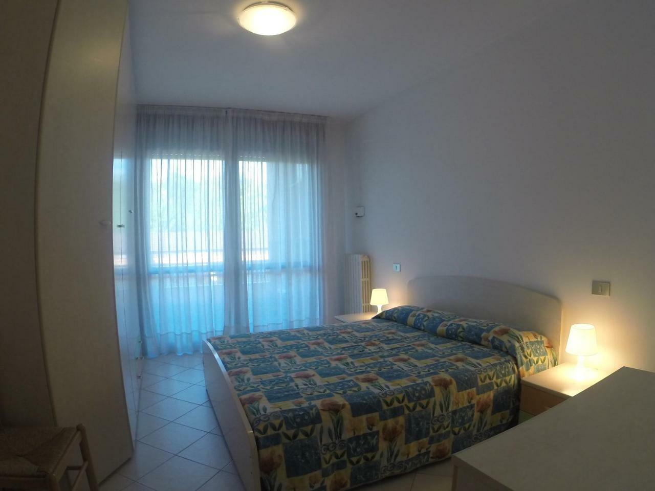 Corallo Apartments Cavallino-Treporti Kültér fotó