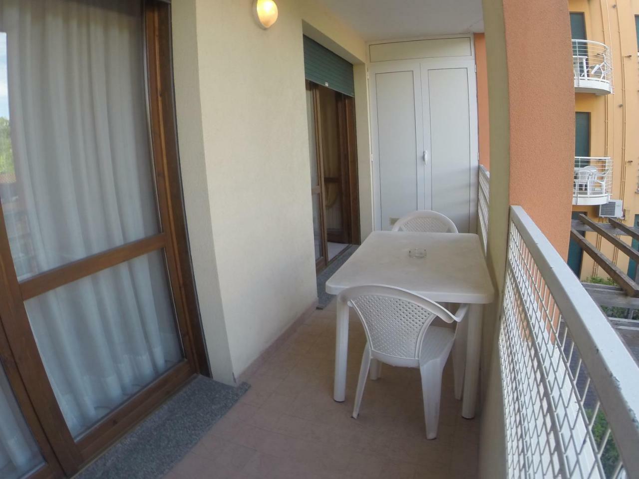Corallo Apartments Cavallino-Treporti Kültér fotó