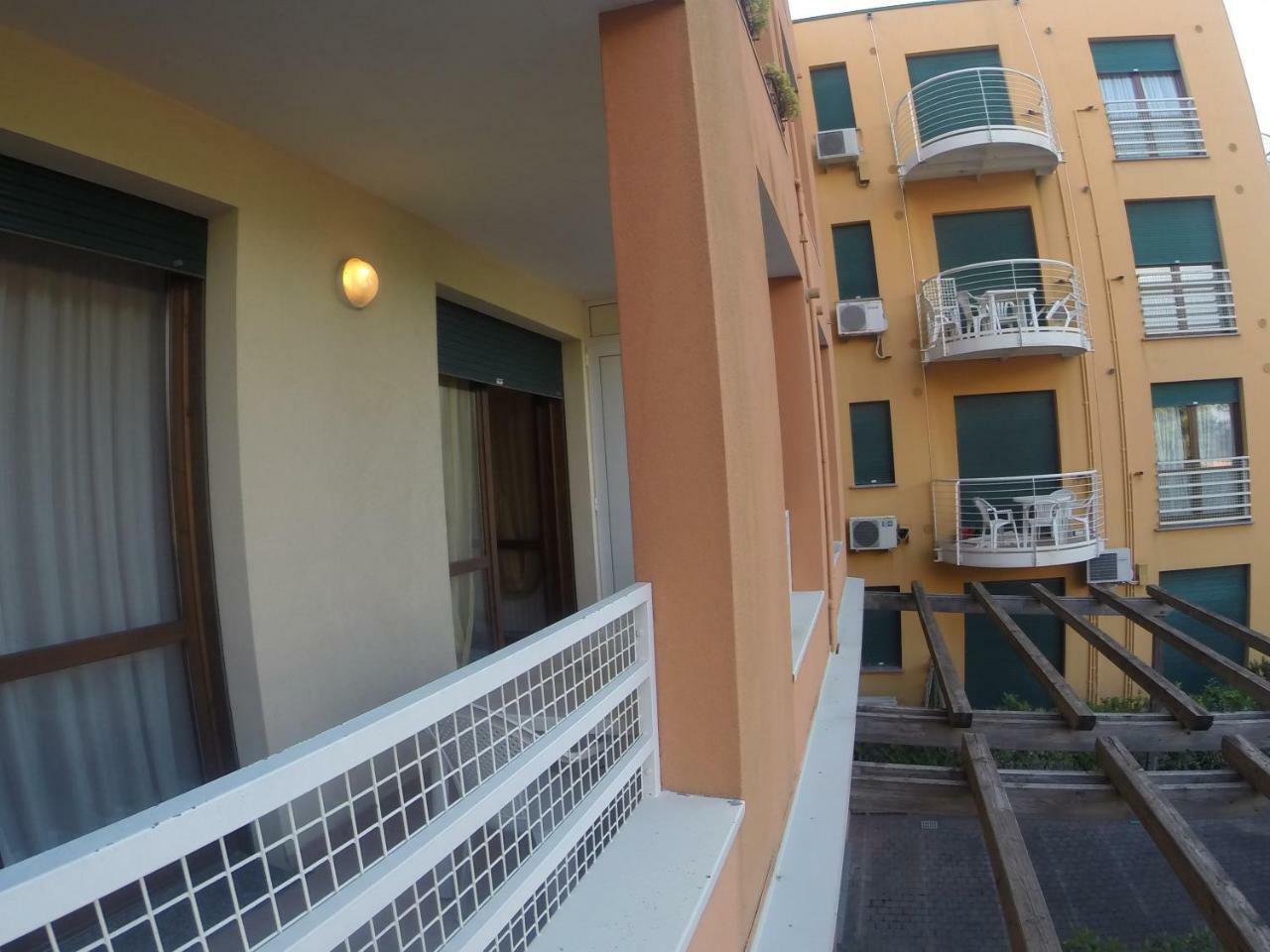 Corallo Apartments Cavallino-Treporti Kültér fotó
