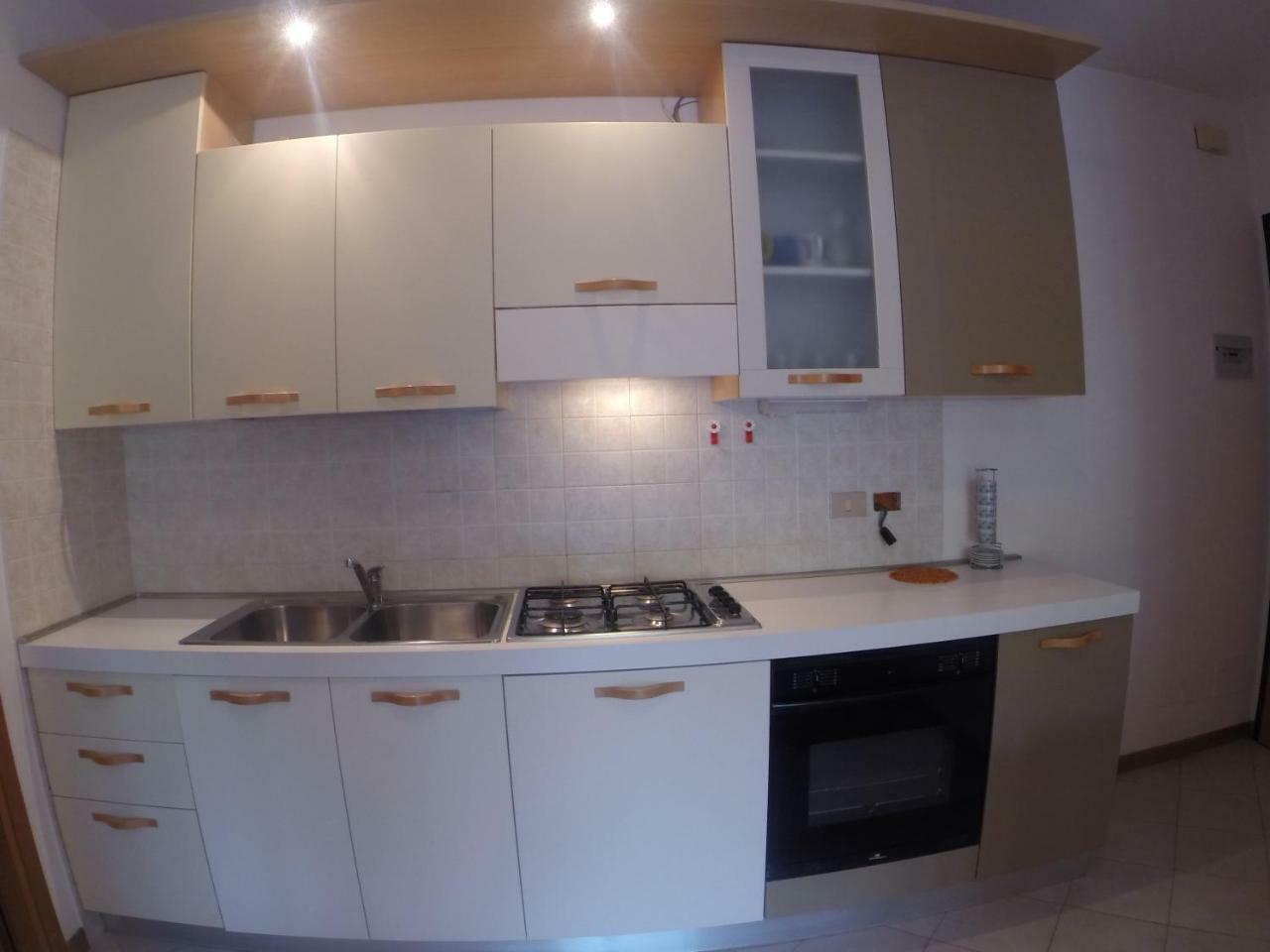 Corallo Apartments Cavallino-Treporti Kültér fotó