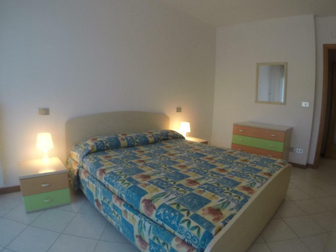 Corallo Apartments Cavallino-Treporti Kültér fotó