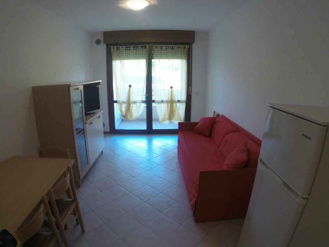 Corallo Apartments Cavallino-Treporti Kültér fotó